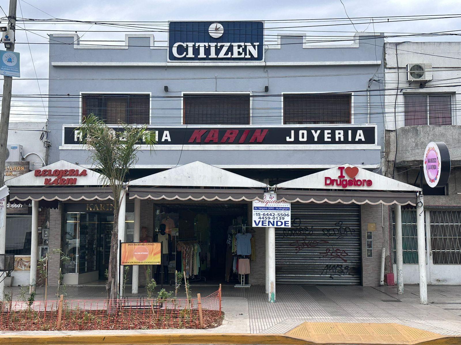 Avenida Vergara 3133 · Hurlingham — foto 8