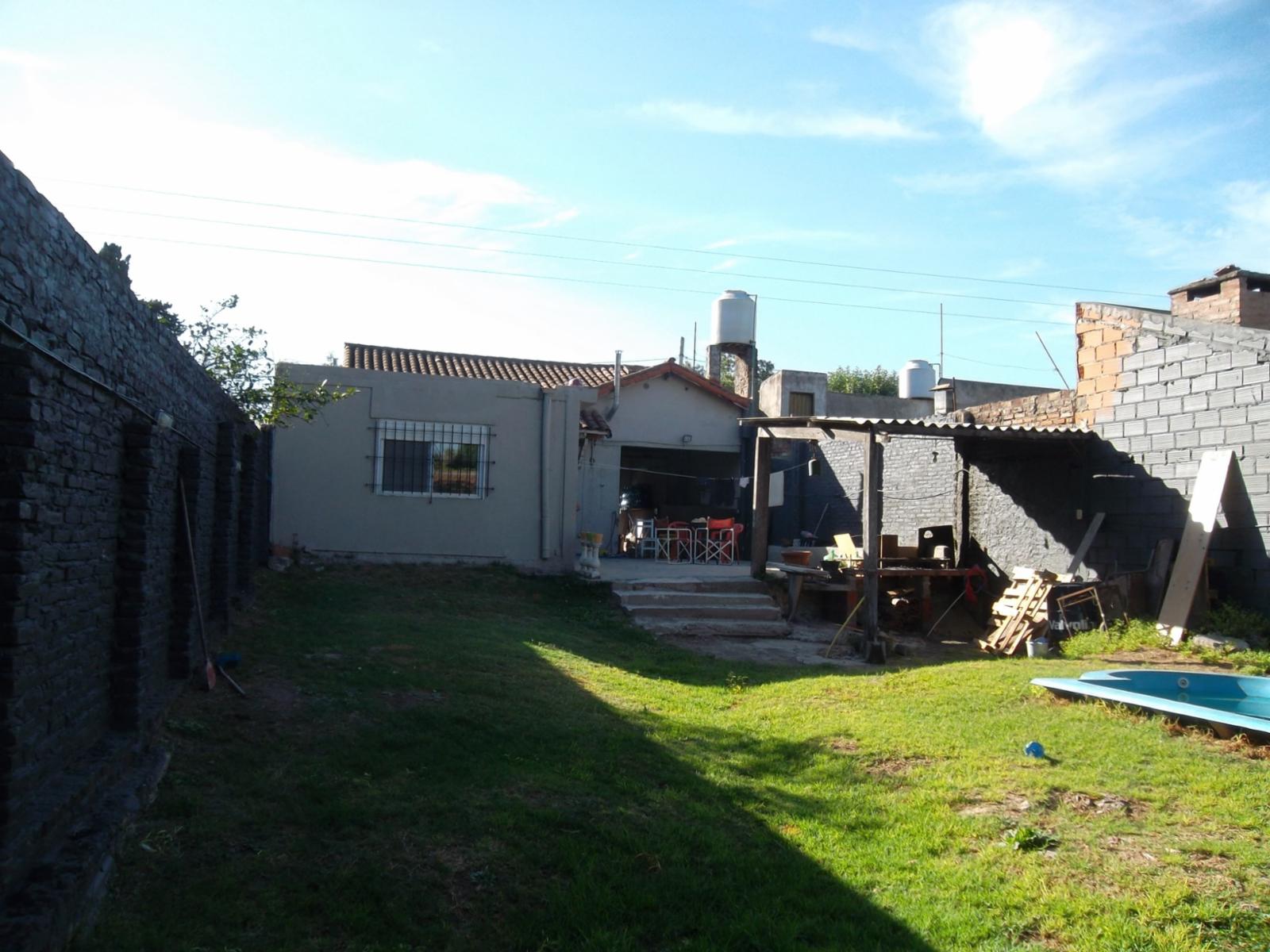 Jose Ingenieros 3875 · San Martín — foto 17