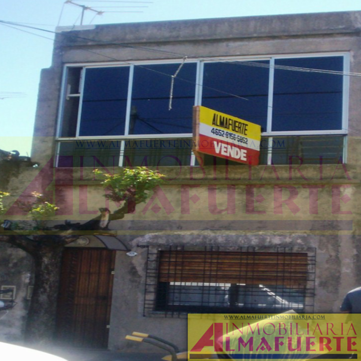 Vivienda de 2 plantas con 3 dormitorios