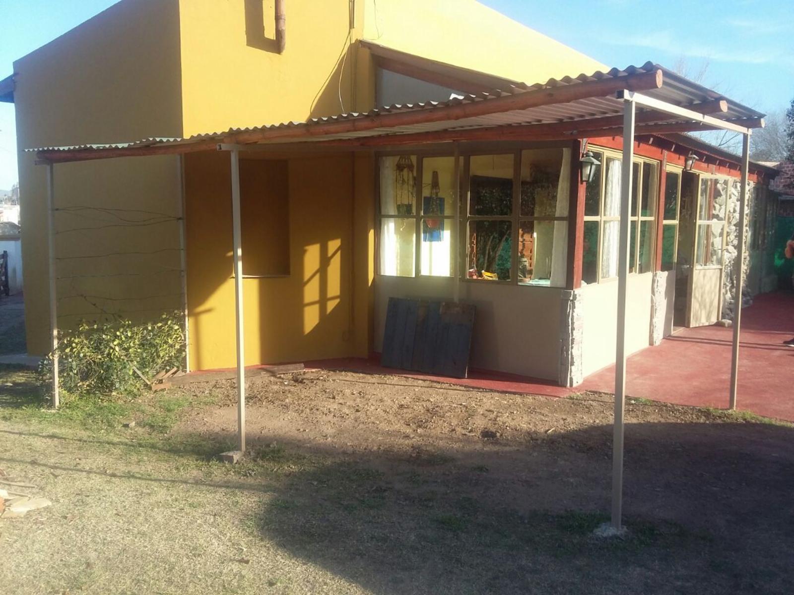 El Cardenal · Punilla — foto 11