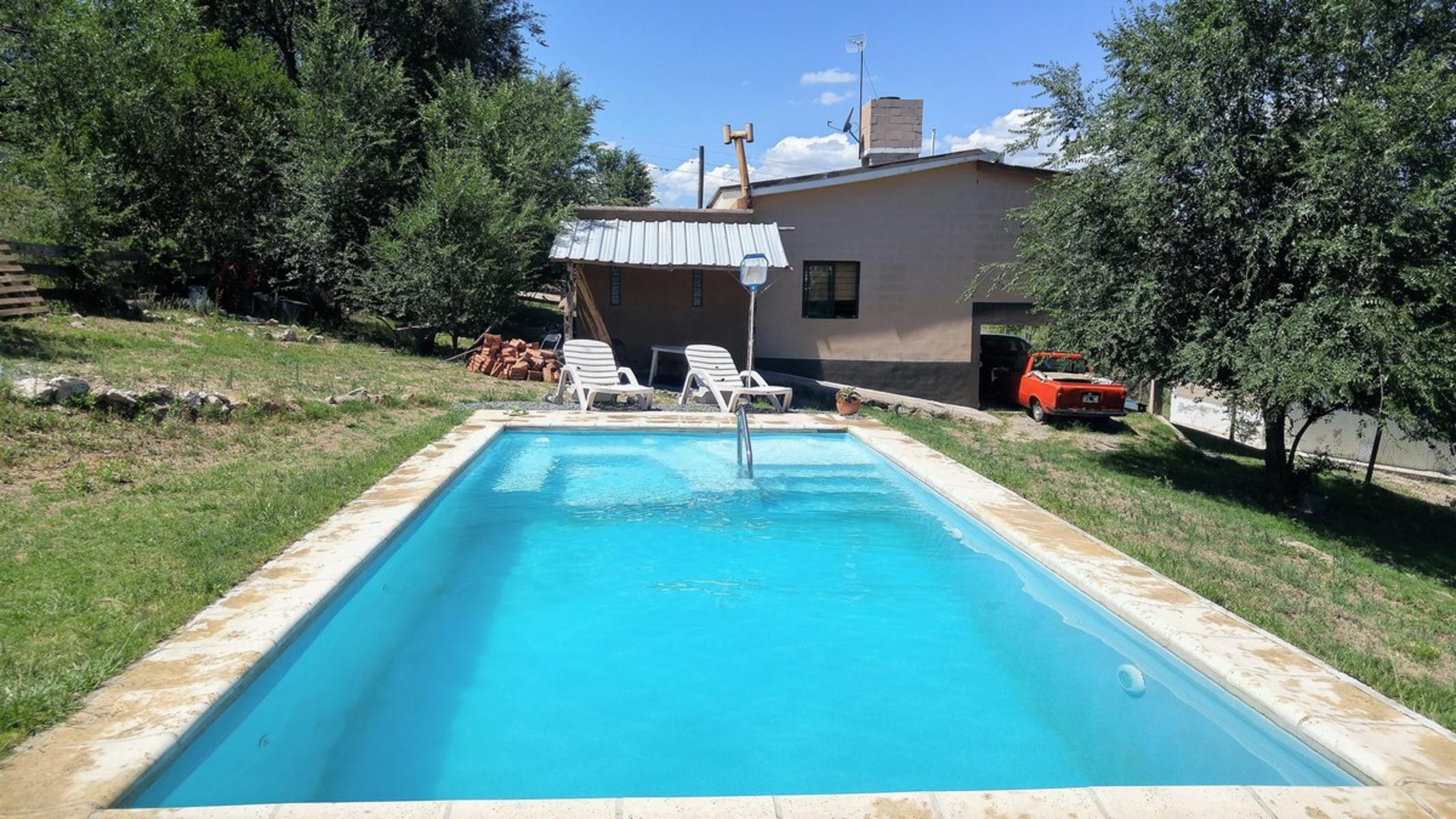 Villa Santa Cruz del Lago · Punilla — foto 11