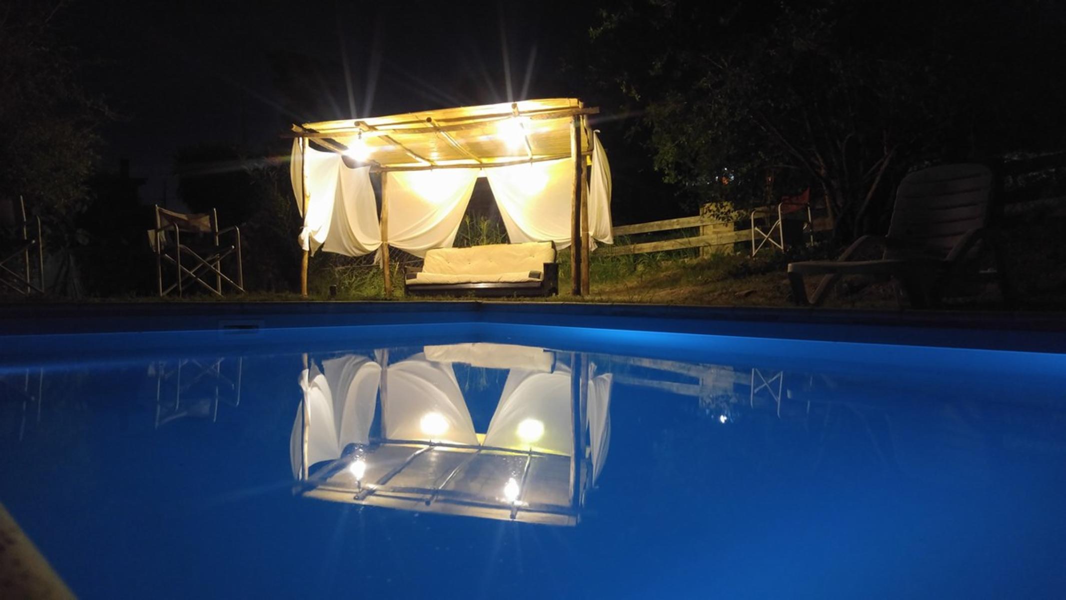 Villa Santa Cruz del Lago · Punilla — foto 12