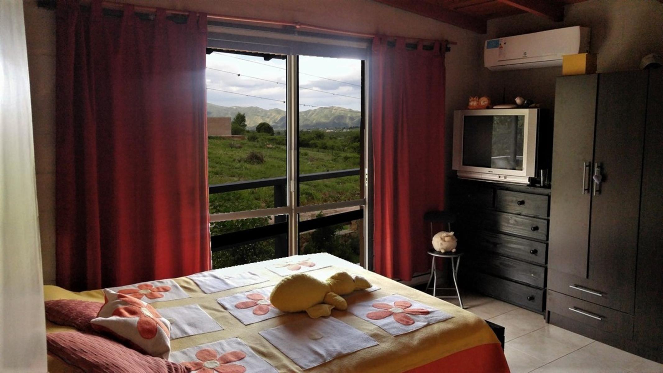 Villa Santa Cruz del Lago · Punilla — foto 13