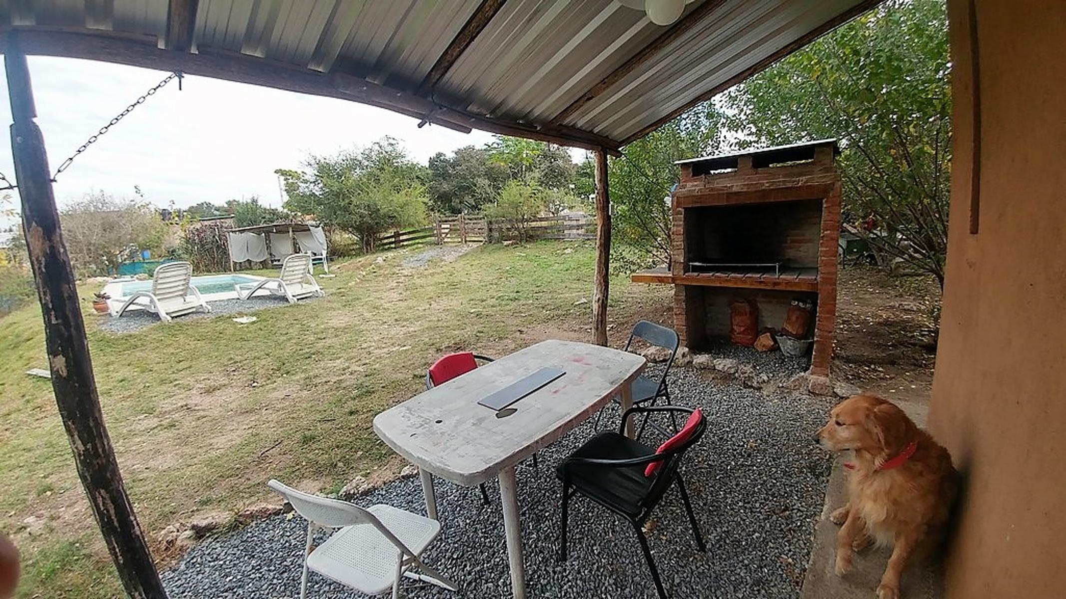 Villa Santa Cruz del Lago · Punilla — foto 14
