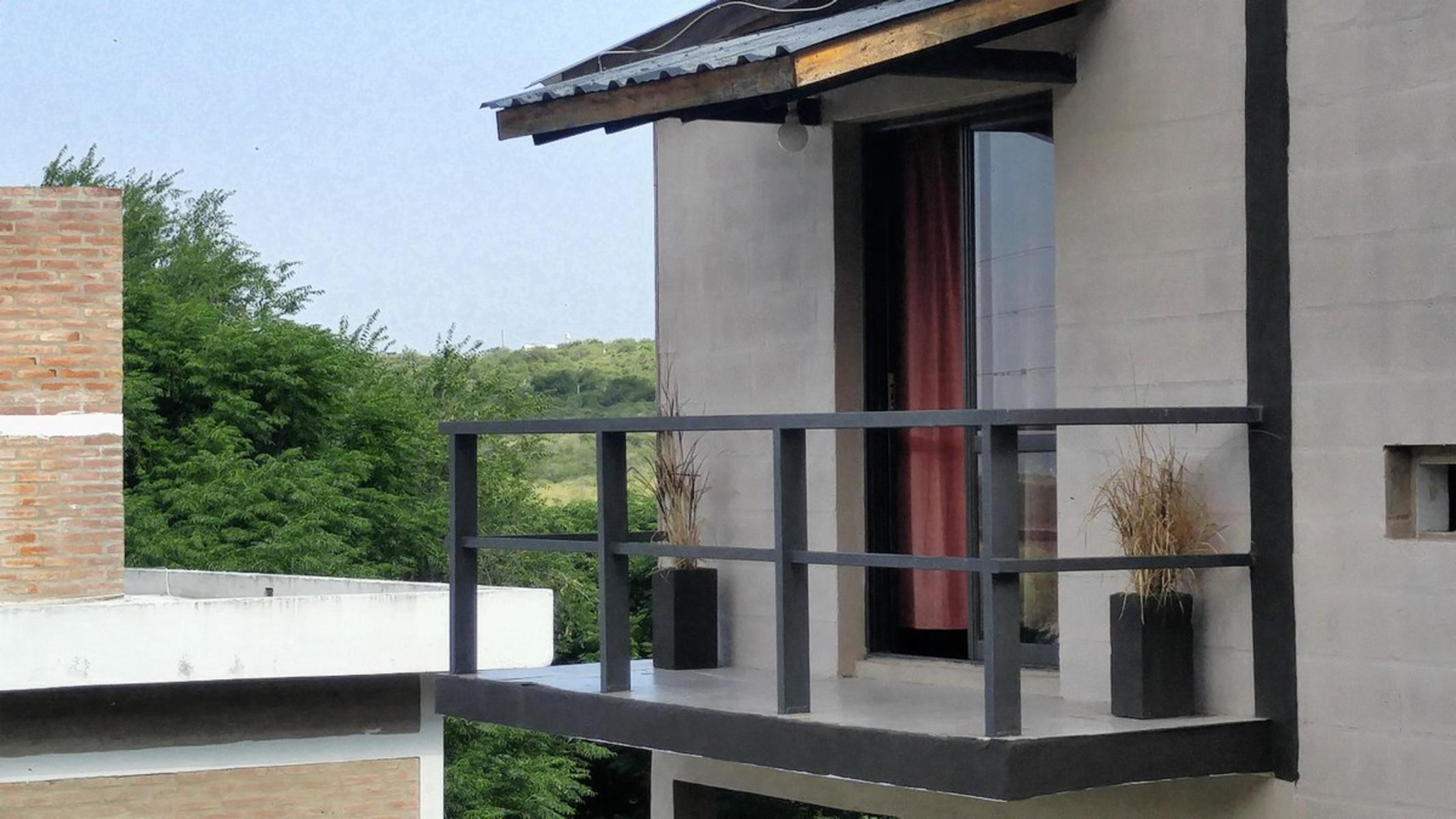 Villa Santa Cruz del Lago · Punilla — foto 15