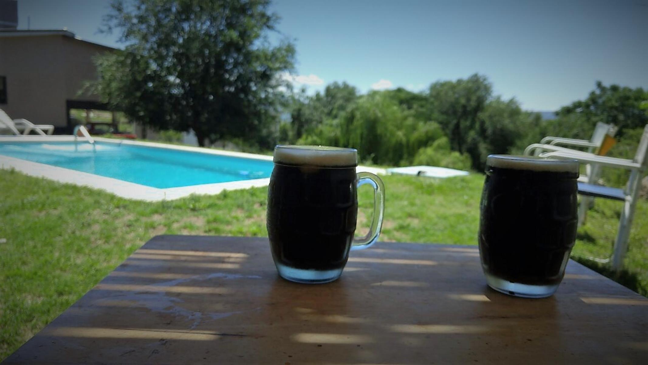 Villa Santa Cruz del Lago · Punilla — foto 7