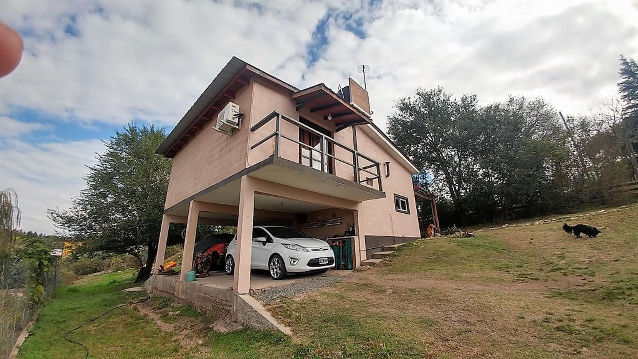 Villa Santa Cruz del Lago · Punilla — foto 8