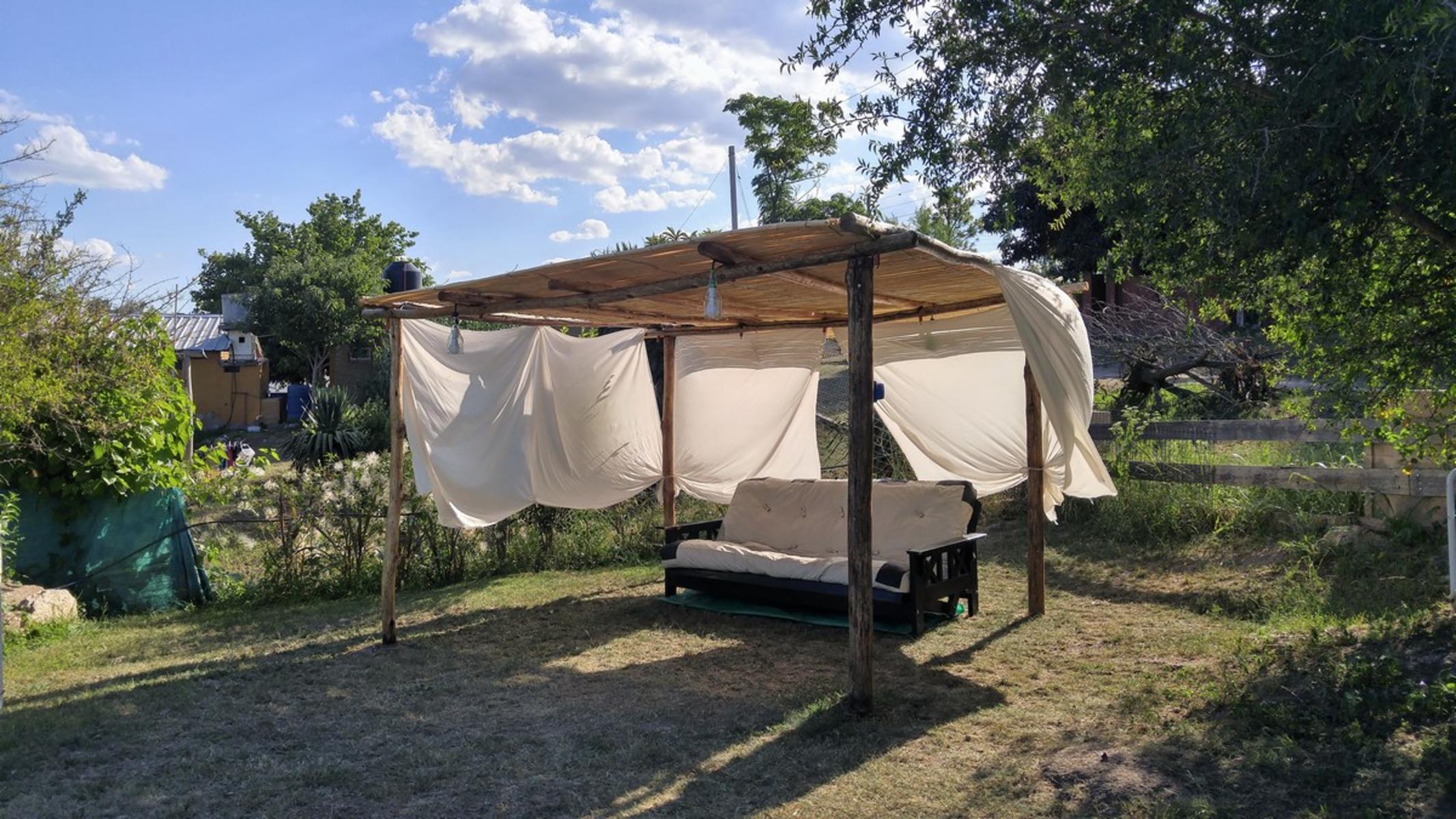 Villa Santa Cruz del Lago · Punilla — foto 9