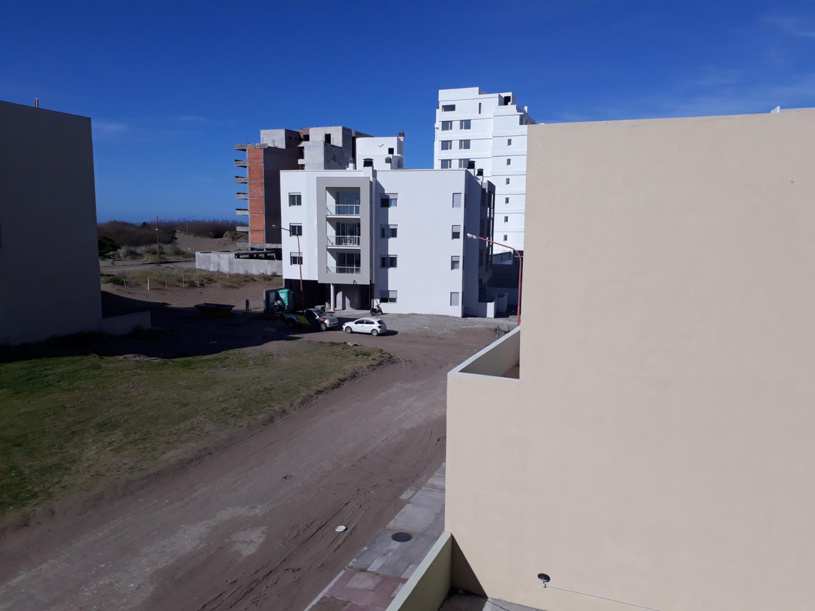 Gaviotas 200 · Monte Hermoso — foto 17