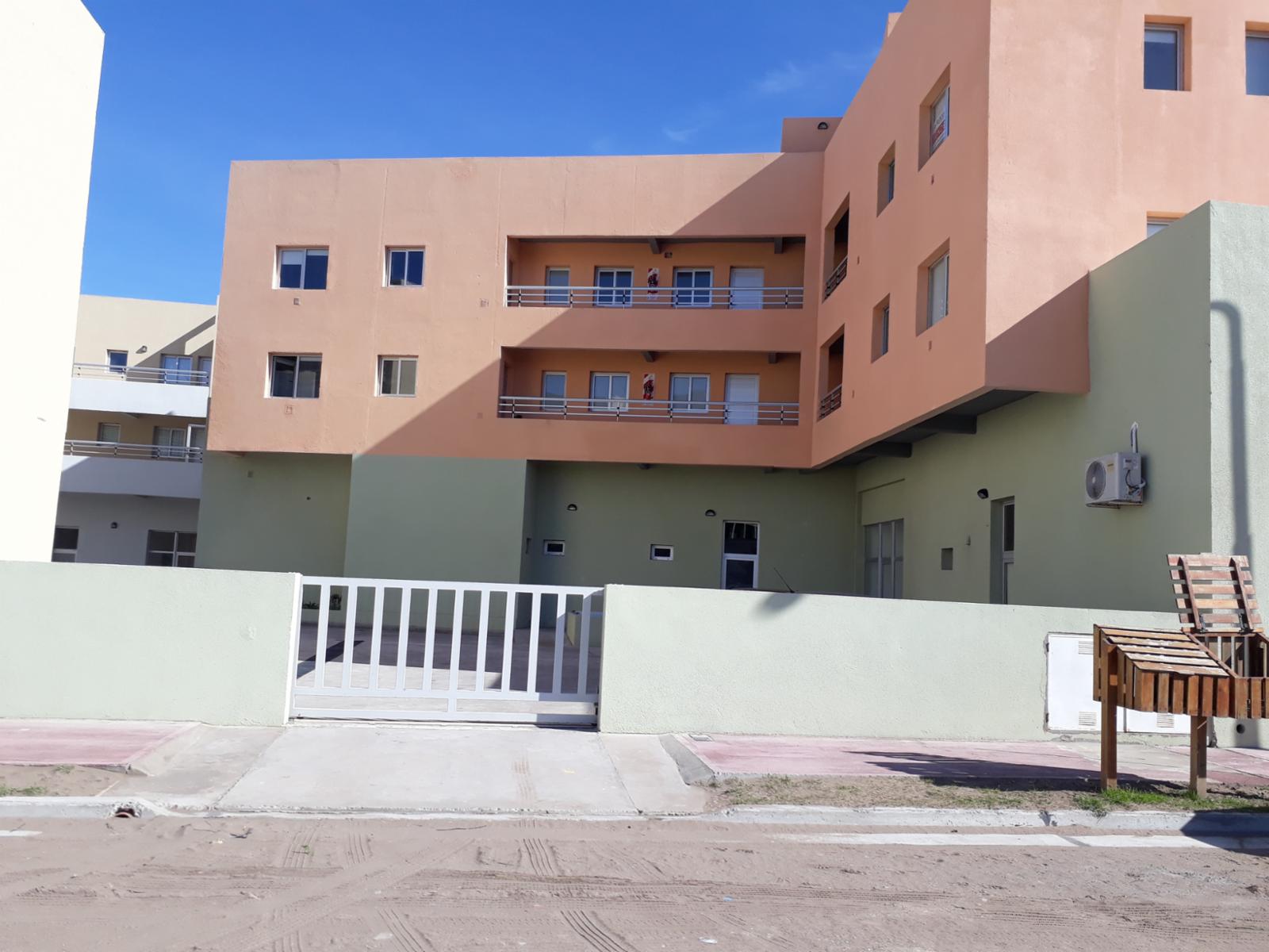 Gaviotas 200 · Monte Hermoso — foto 6