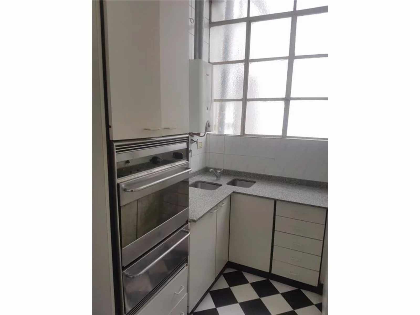 ALVAREZ THOMAS 3400 · Villa Urquiza — foto 16