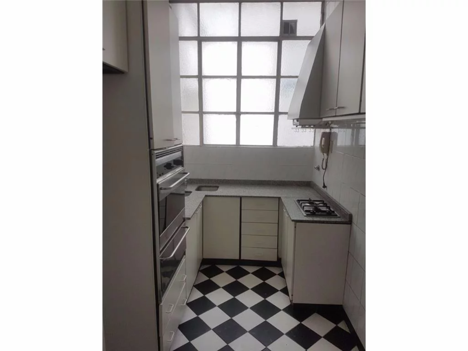 ALVAREZ THOMAS 3400 · Villa Urquiza — foto 19
