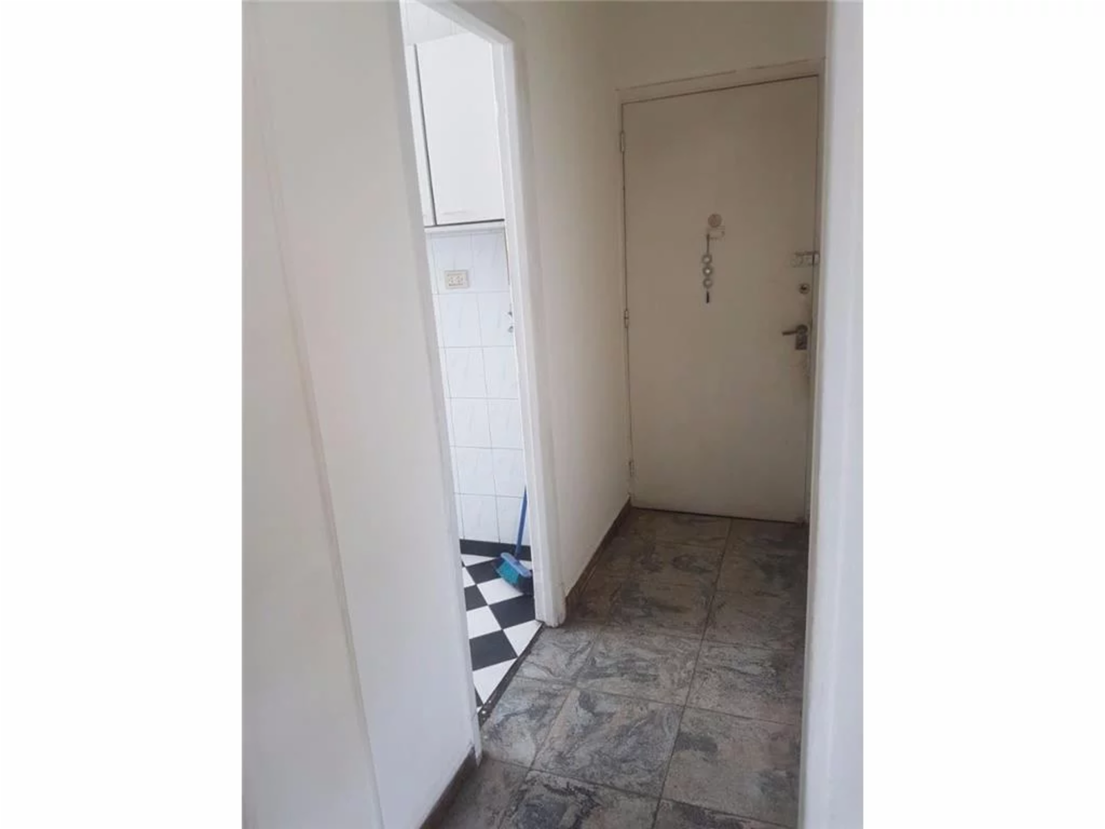 ALVAREZ THOMAS 3400 · Villa Urquiza — foto 3