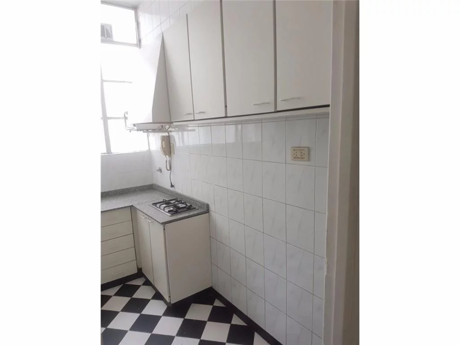 ALVAREZ THOMAS 3400 · Villa Urquiza — foto 5