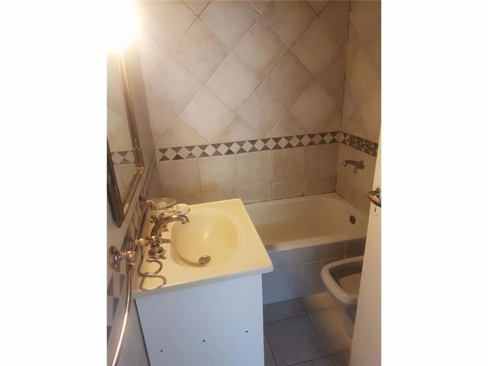 ALVAREZ THOMAS 3400 · Villa Urquiza — foto 8