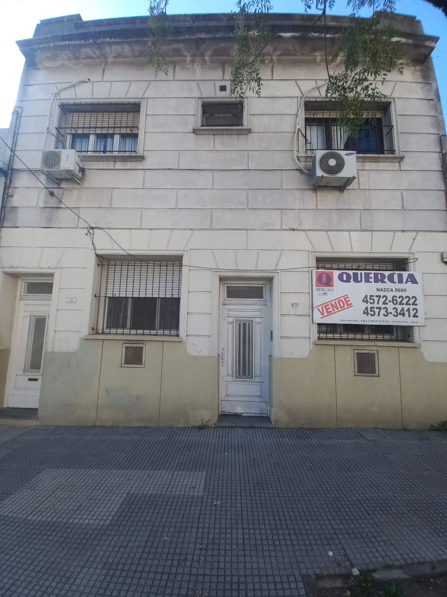Gavilan 4759 · Villa Pueyrredon — foto 3