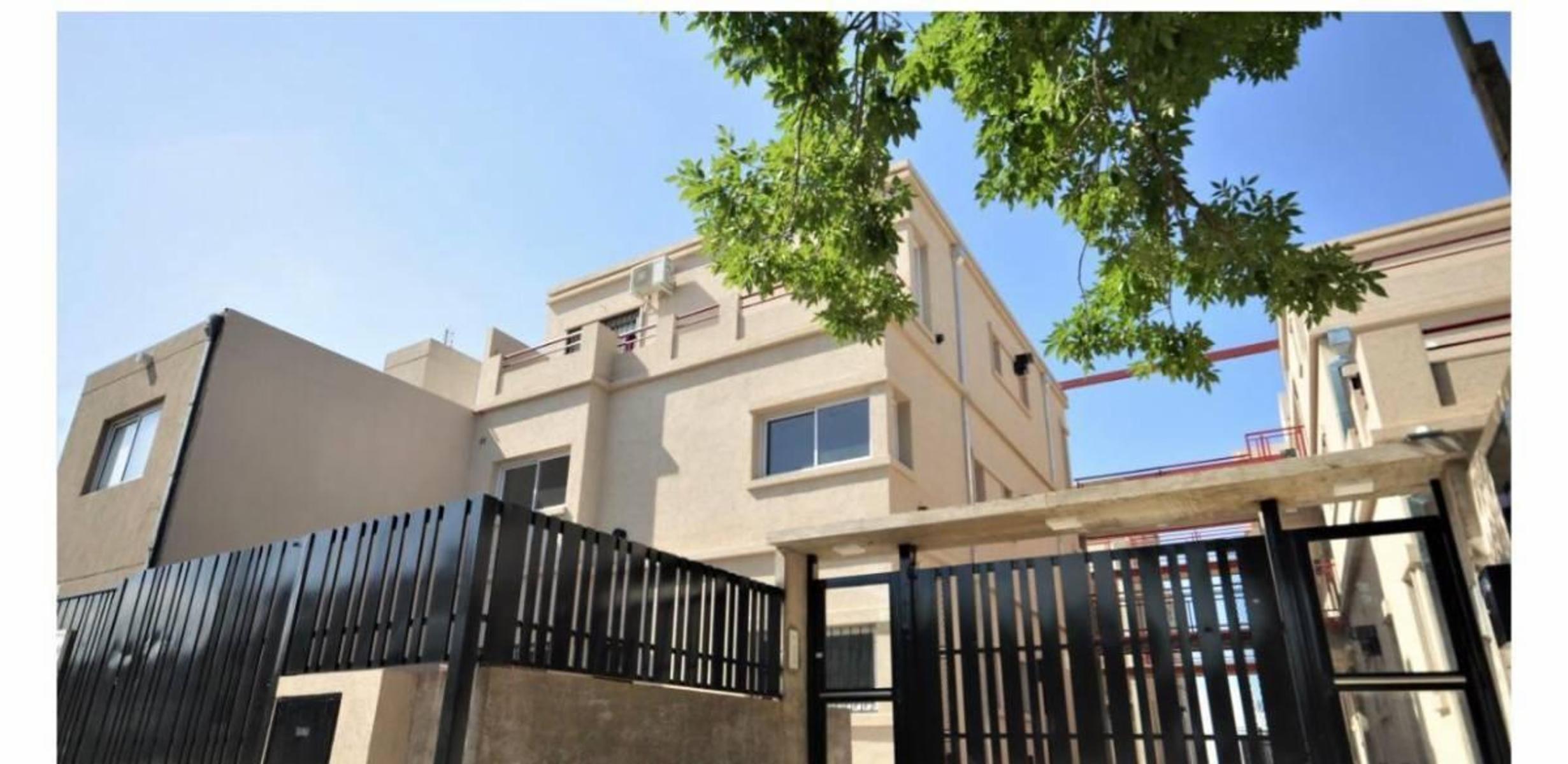 Departamento en venta a estrenar Castelar