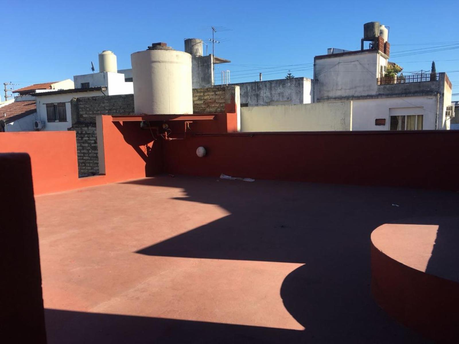 GELI Y OBES AL 1000 · Morón — foto 11