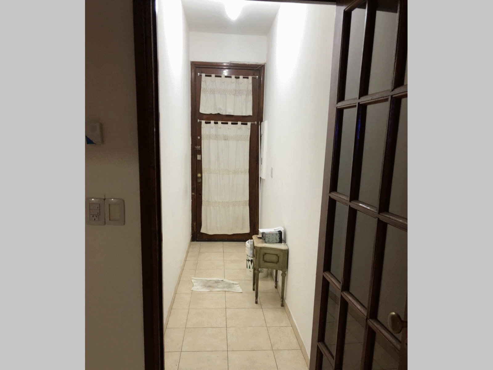 Av Directorio 900 · Parque Chacabuco — foto 4