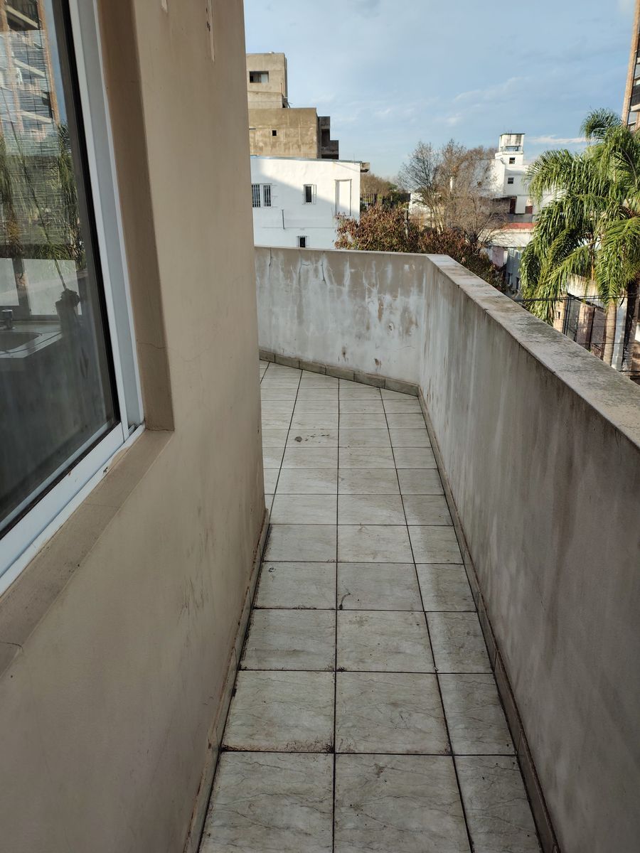 General Enrique Mosconi 3106 · Tres De Febrero — foto 16