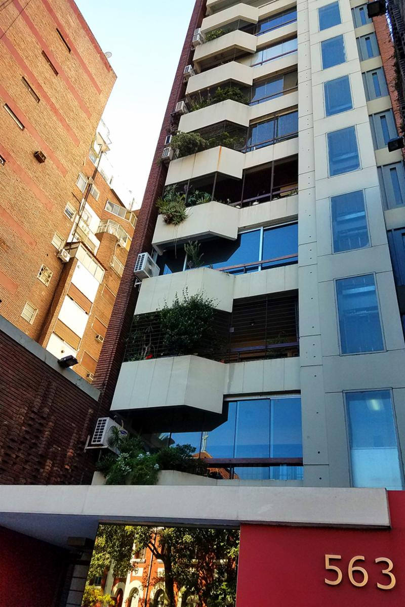 Angel Gallardo 500 · Villa Crespo — foto 6