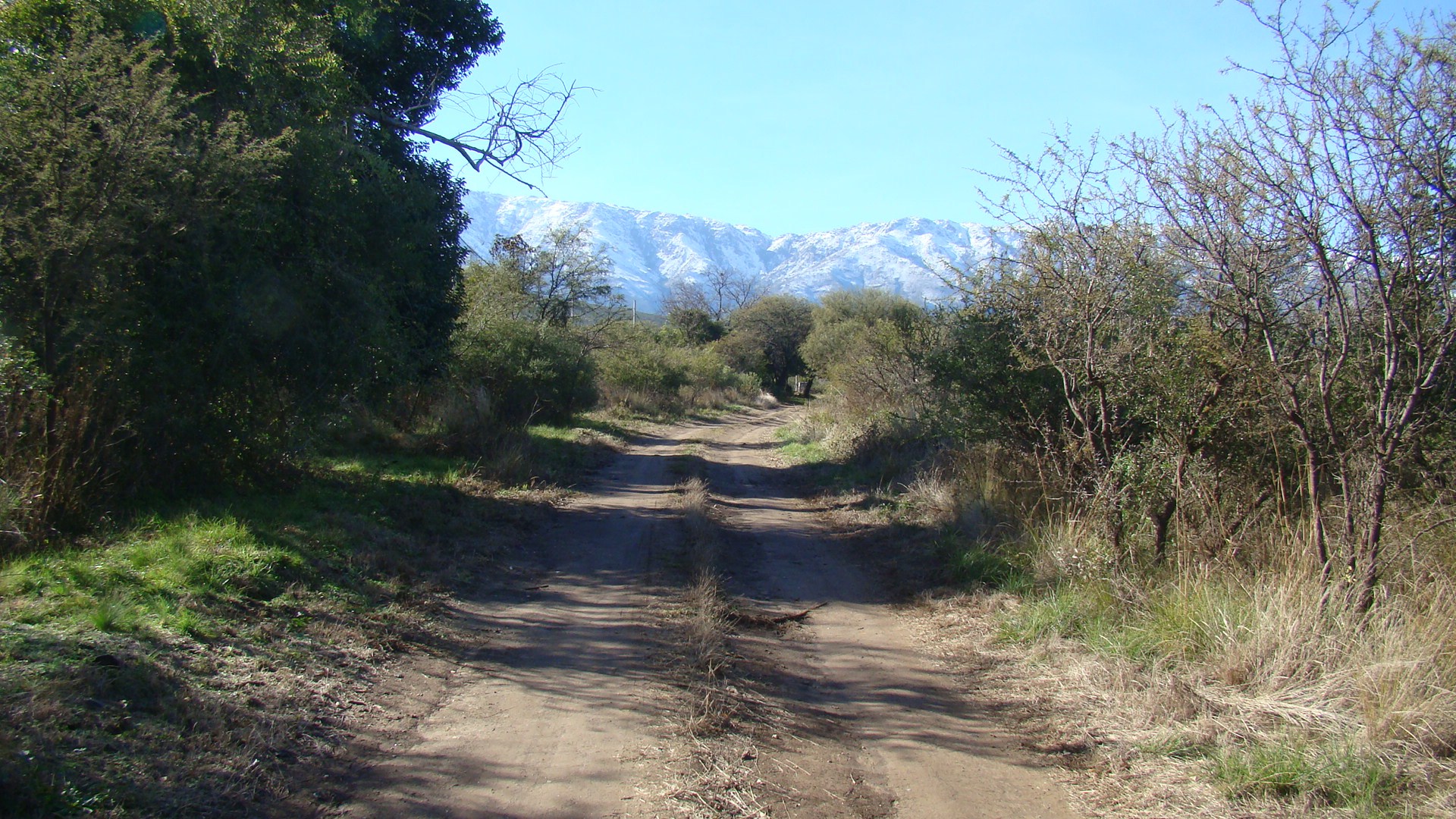 Luyaba · San Javier — foto 3
