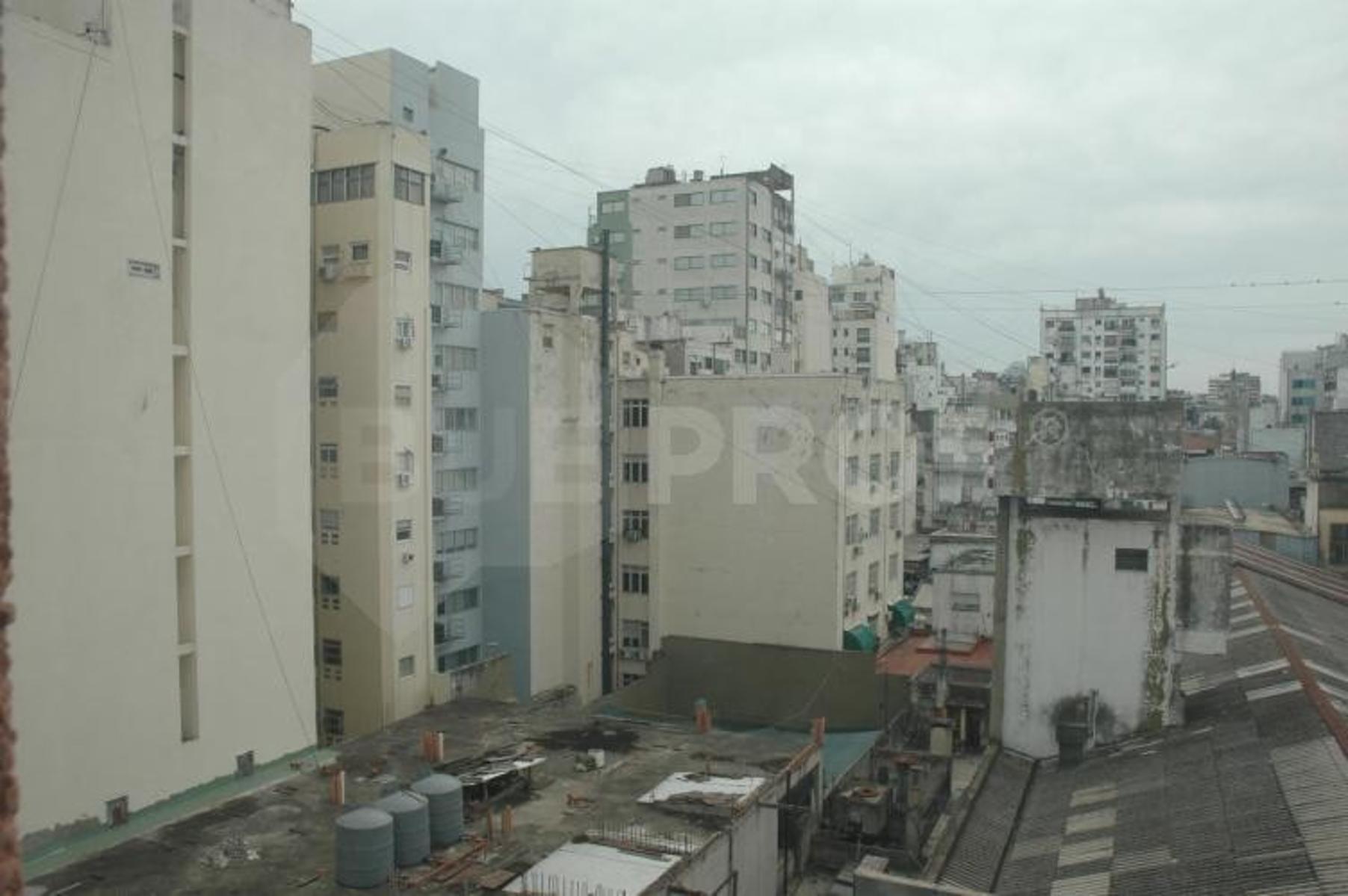 TUCUMAN 1700 CABA · San Nicolás — foto 21