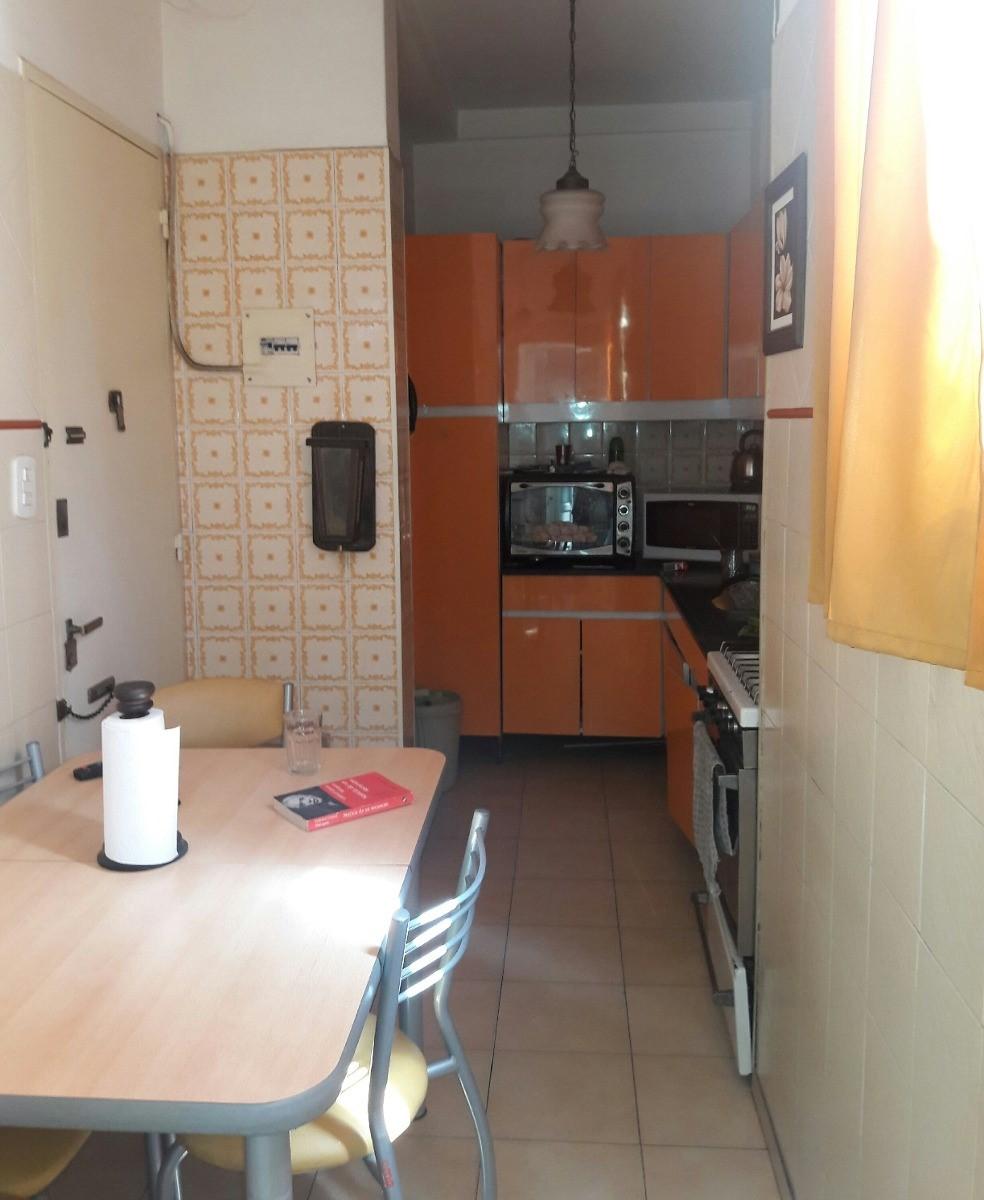 3 AMB. + DEPENDENCIA AL FRENTE RIVADAVIA 5400 CABALLITO