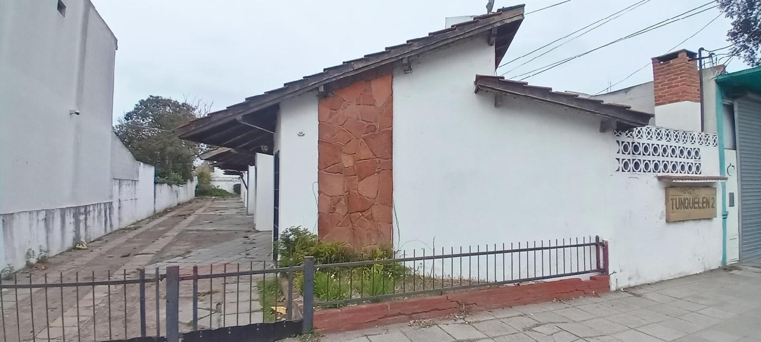 VENTA Depto. Sta Teresita