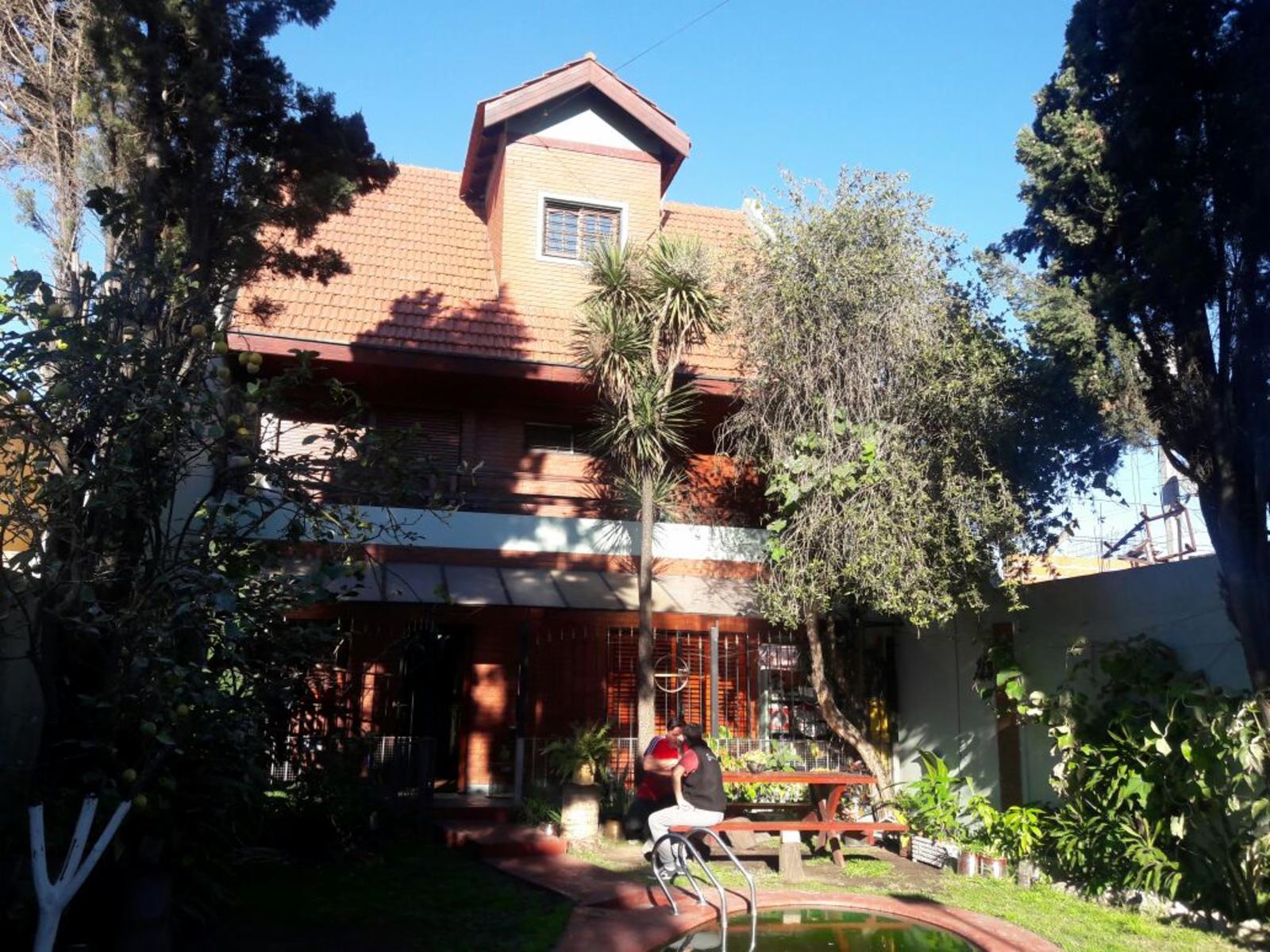 MENDOZA 2500 · Lanús — foto 9