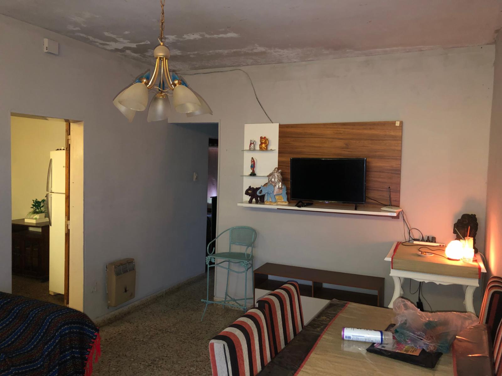 Casa y Departamento en un mismo terreno en 22 entre 45 y47 · Mercedes — foto 5