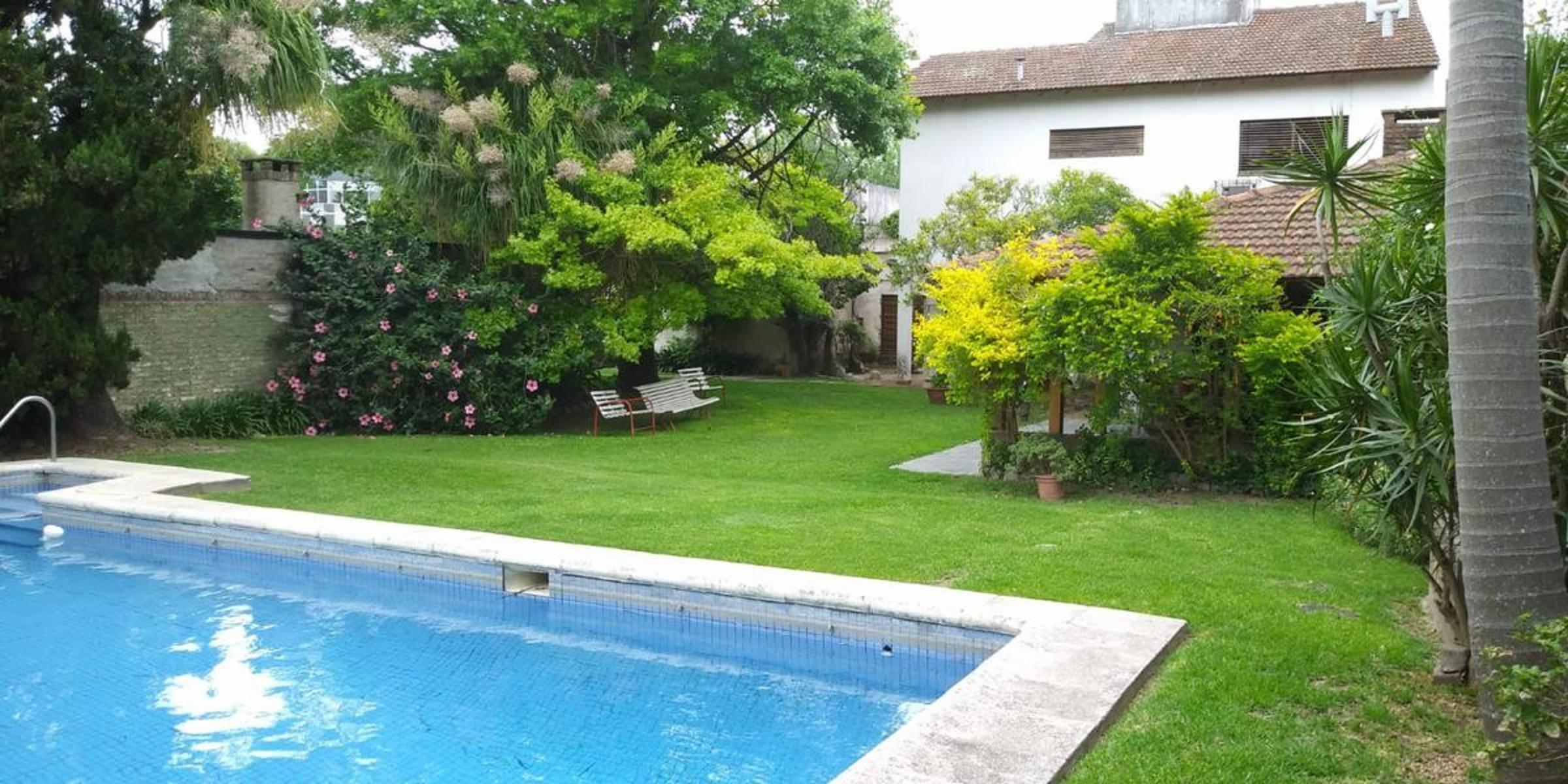 Importante casa en venta