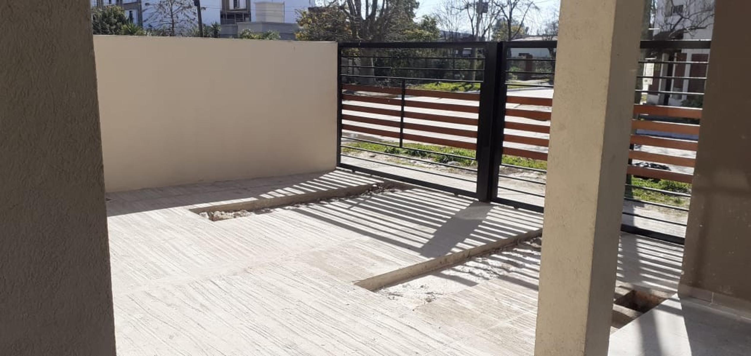 DARDO ROCHA · Marcos Paz — foto 3