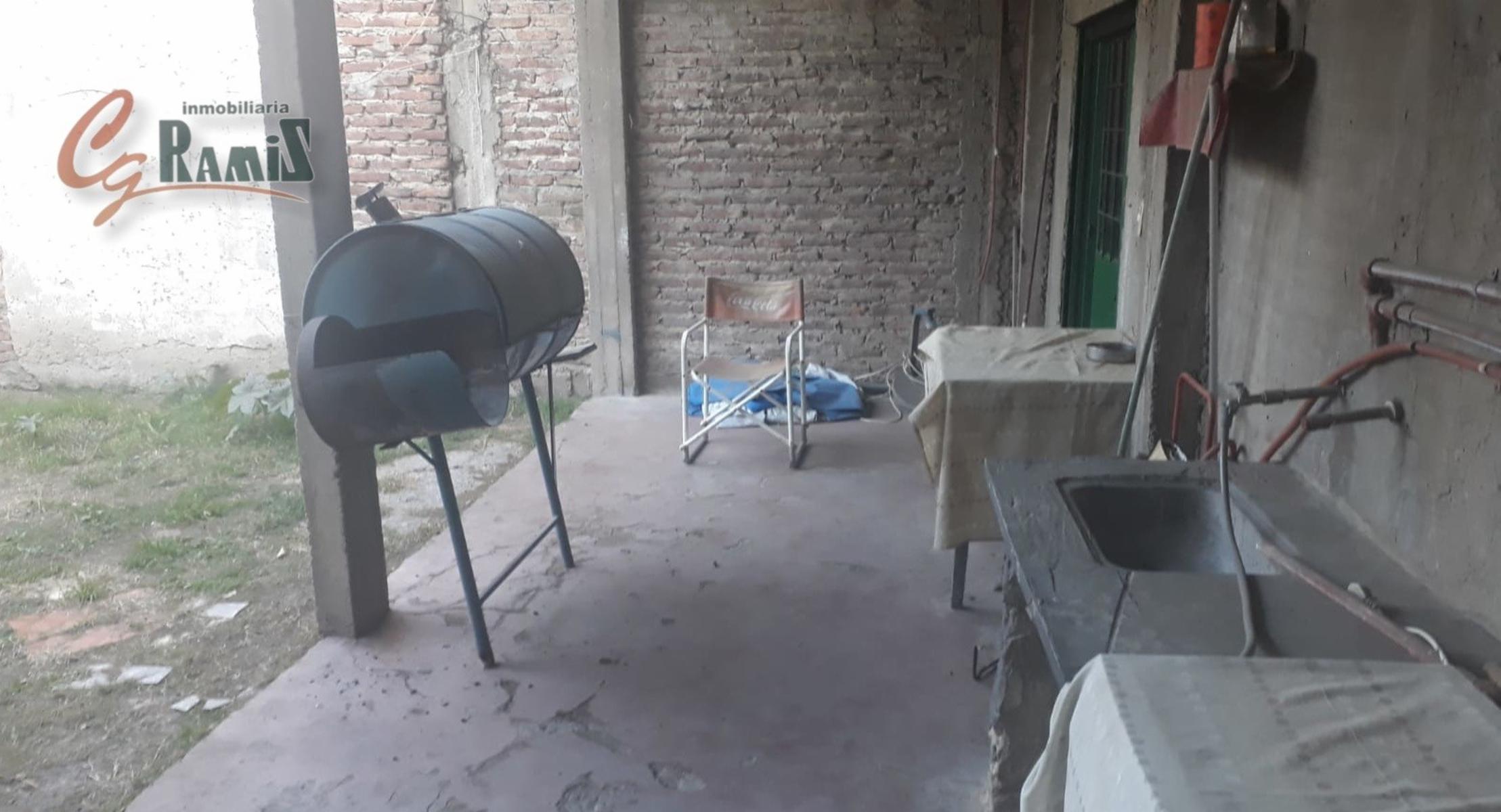 Marcos Paz 670 · Merlo — foto 9