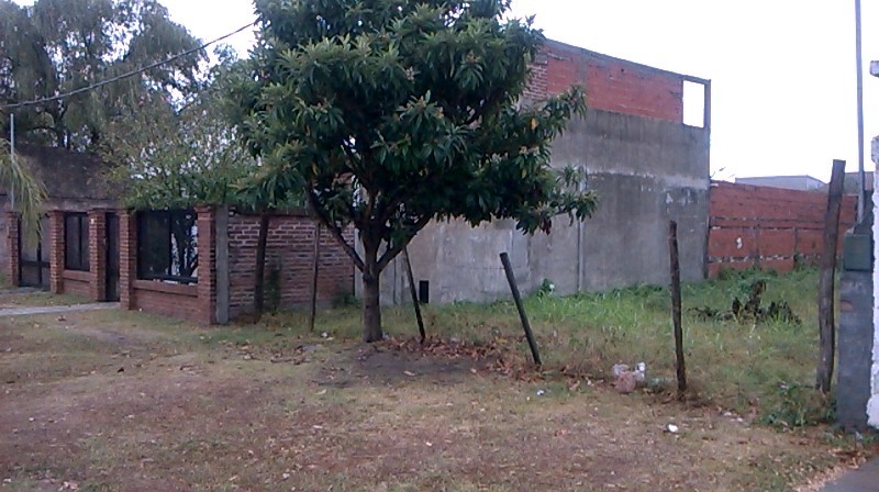 Eva peron 1500 · Gualeguaychú — foto 3