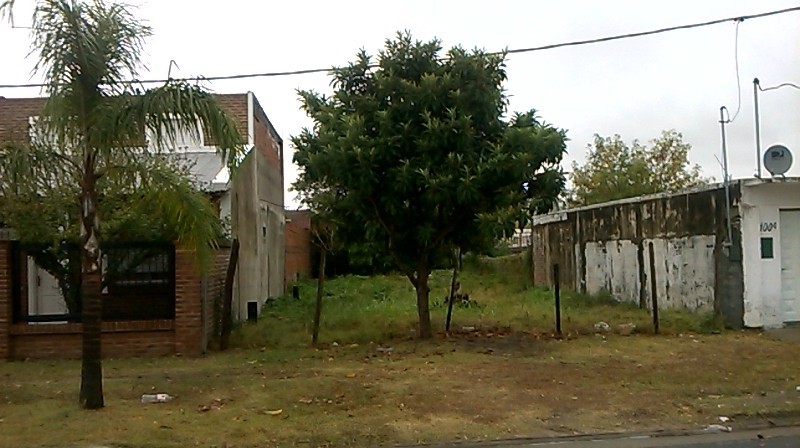 Eva peron 1500 · Gualeguaychú — foto 6