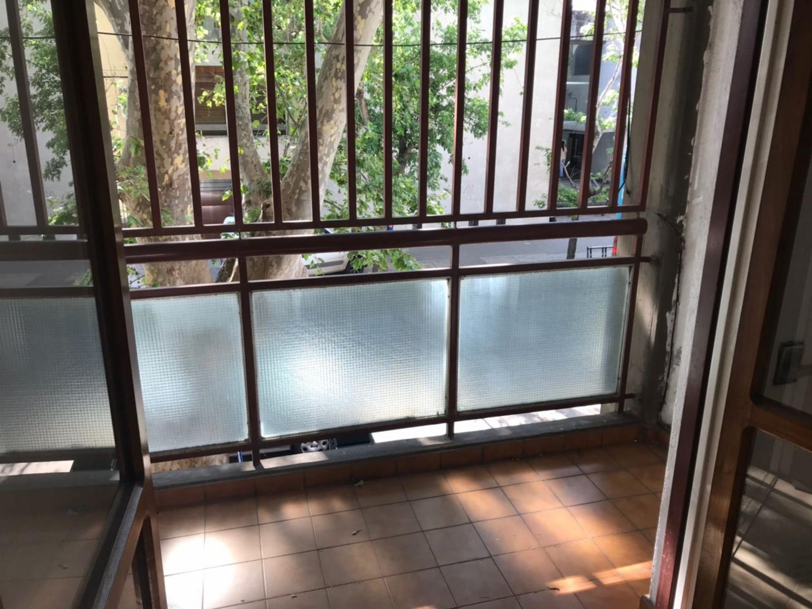 SERBANDO BAYO ESQUINA CORDOBA, 1 DORMITORIO · Rosario — foto 5
