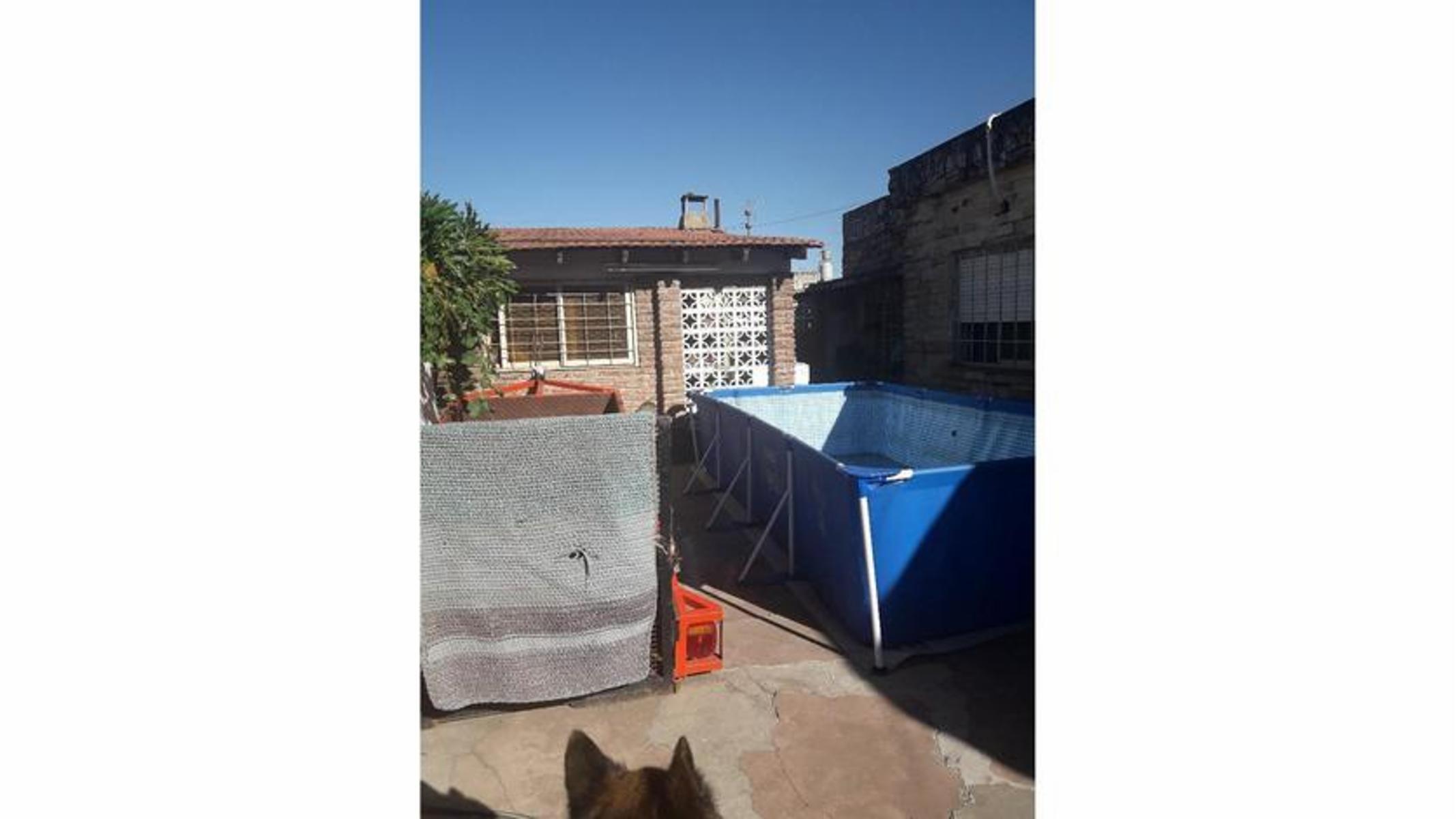 Castelli 1000 · Morón — foto 15