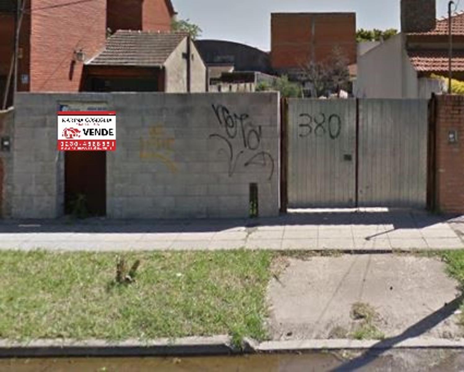 LOTE EN VENTA BARRIO BALZARETTI. MUÑIZ