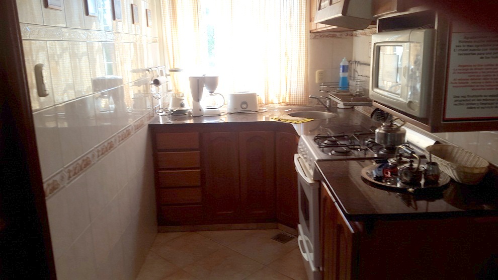 VENTA. Chalet en 2 plantas en barrio Colinas de Peralta Ramos.