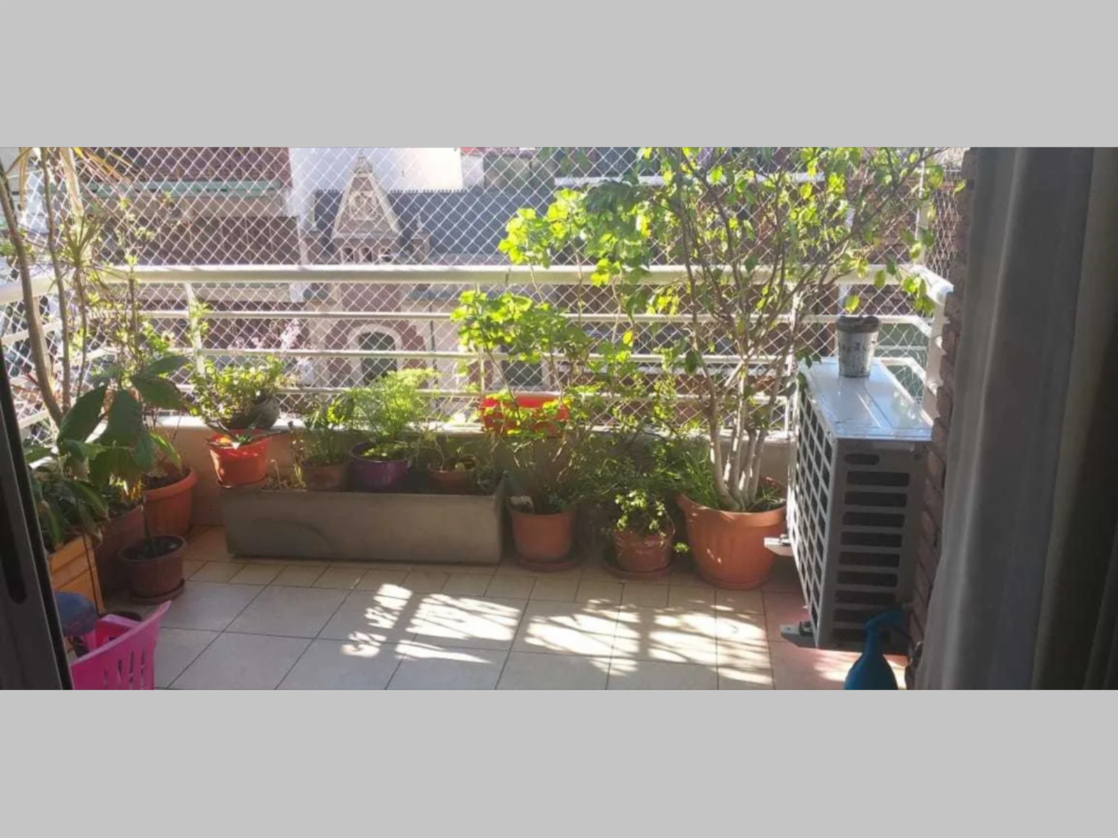 Juan B Alberdi 2000 · Caballito — foto 4