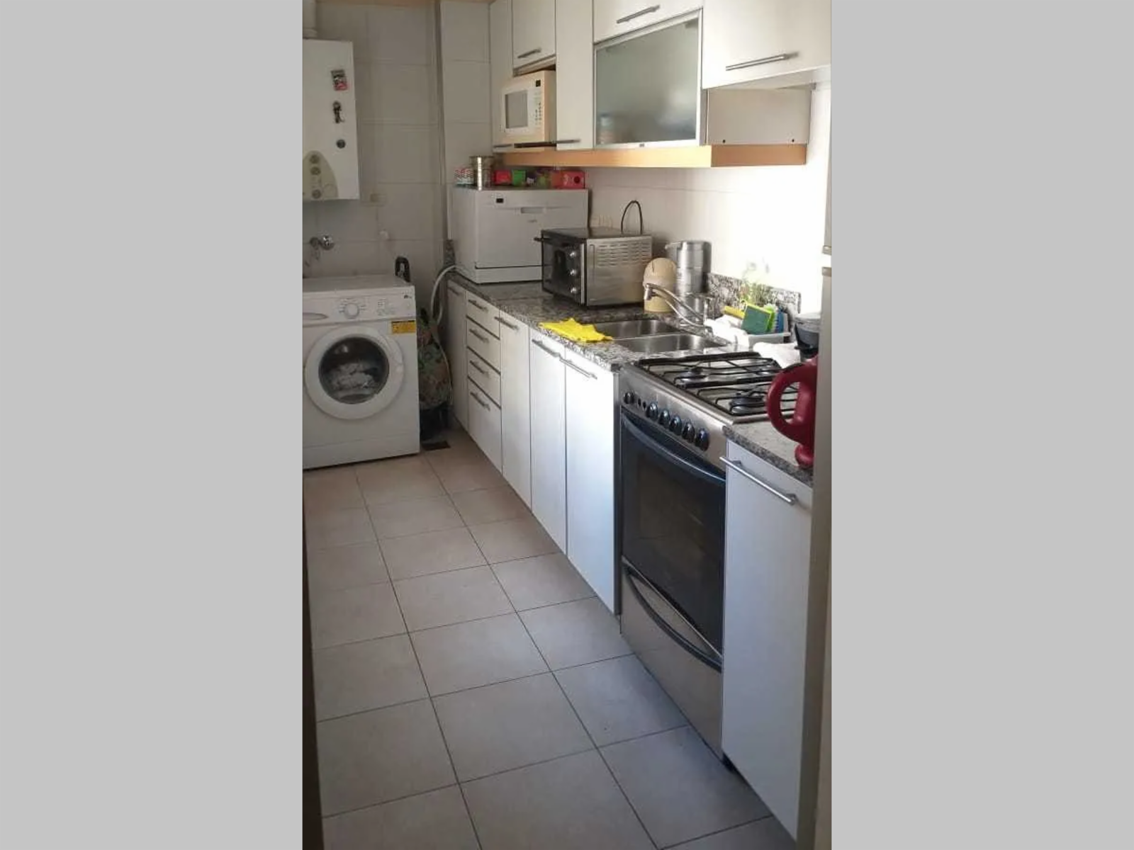 Juan B Alberdi 2000 · Caballito — foto 6