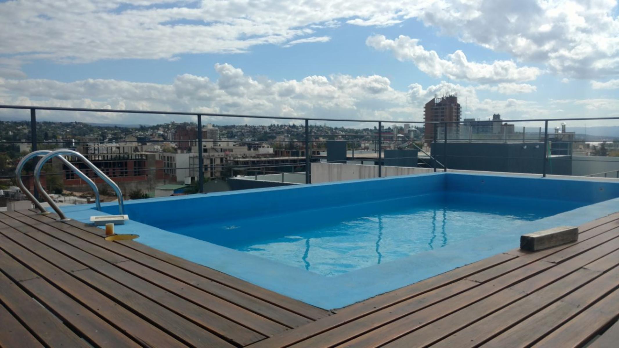 Pasaje Sorrentino 83 · Punilla — foto 15