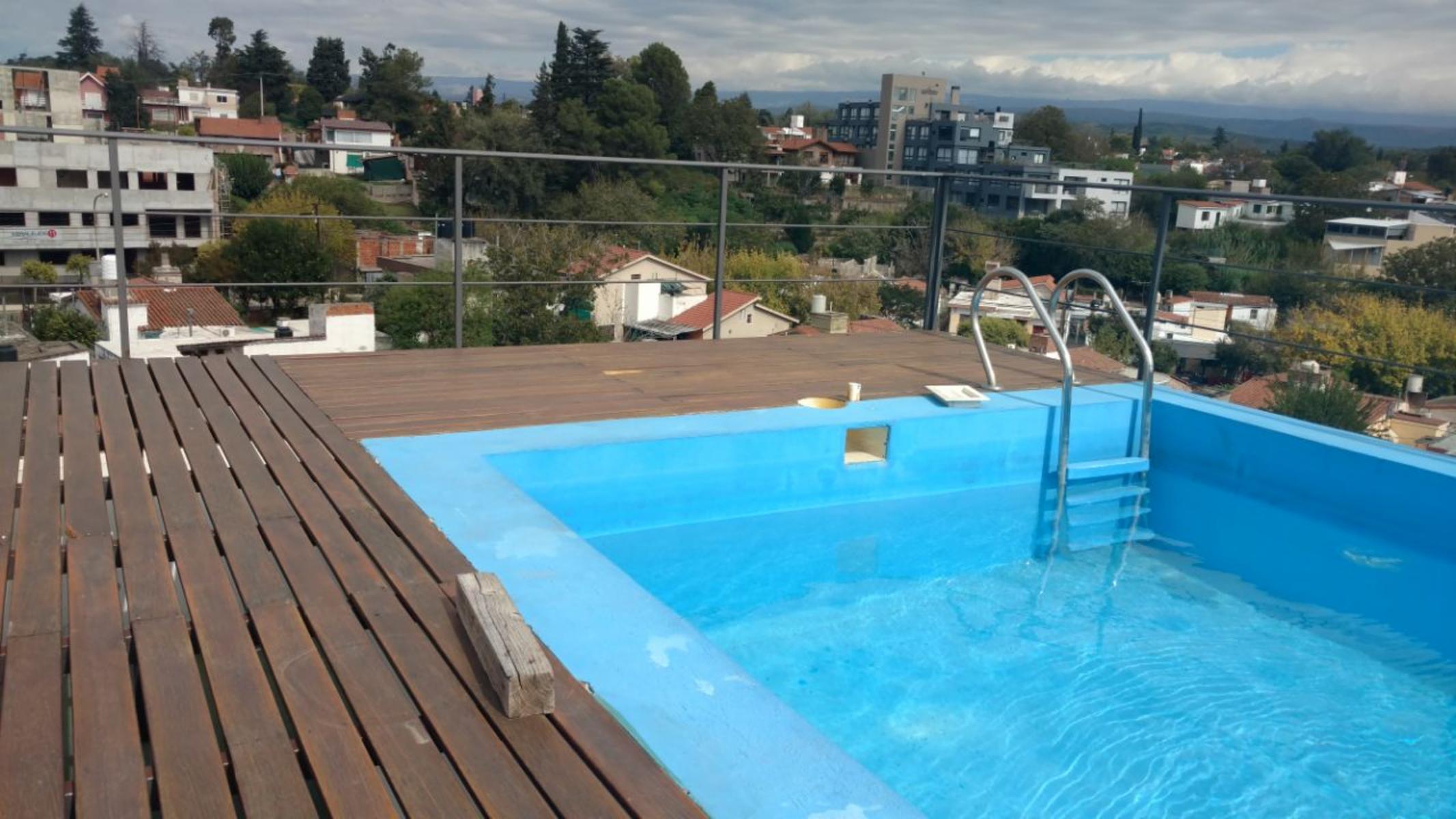 Pasaje Sorrentino 83 · Punilla — foto 17