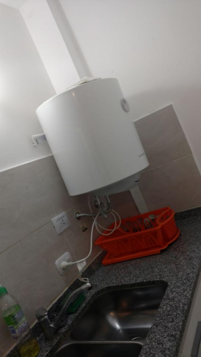 Pasaje Sorrentino 83 · Punilla — foto 25