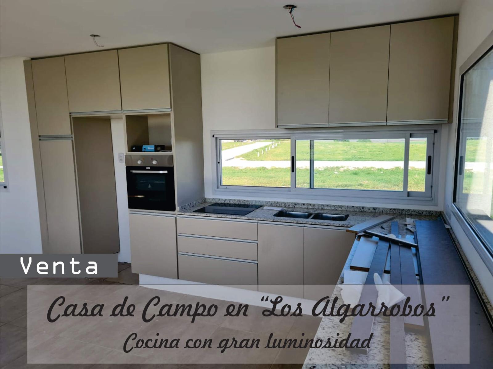 Los Algarrobos de Victoria · Victoria — foto 3