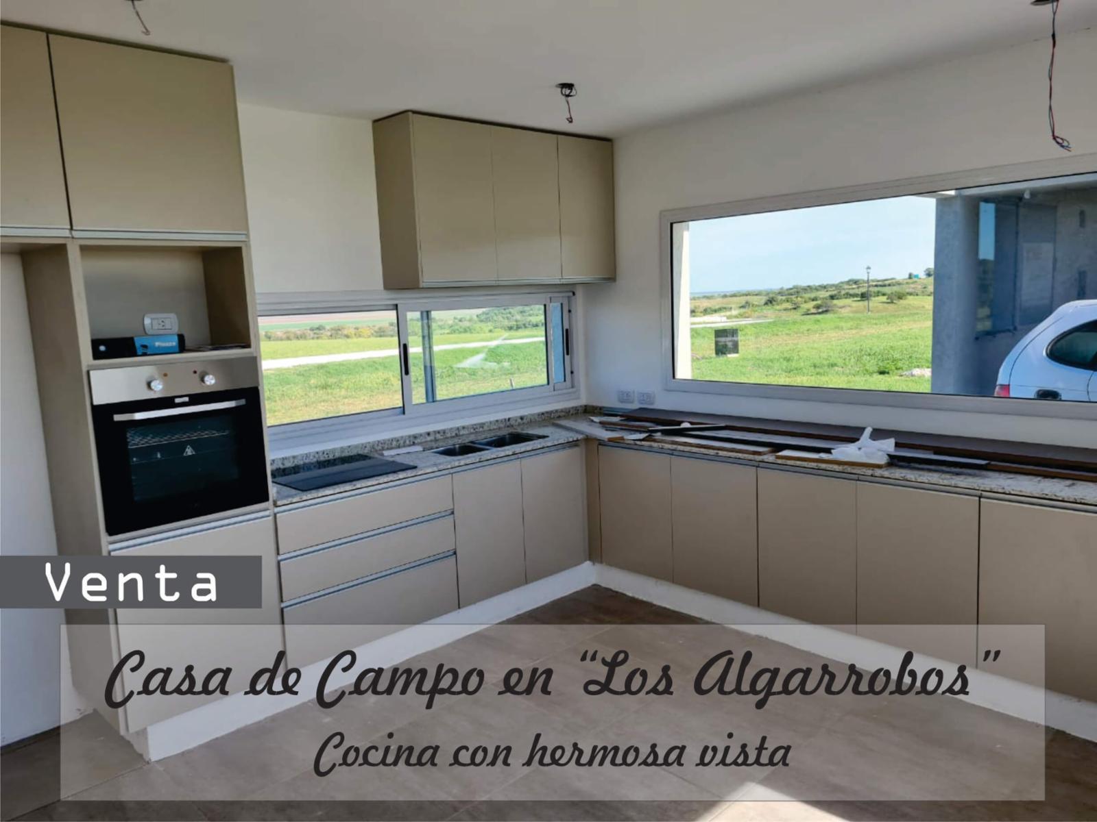 Los Algarrobos de Victoria · Victoria — foto 4