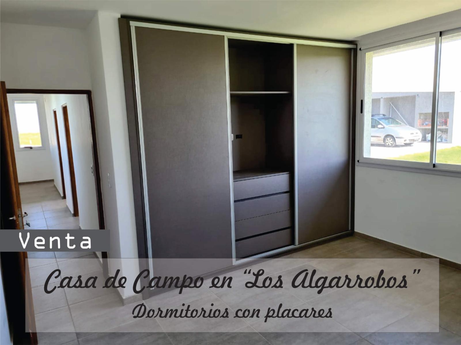 Los Algarrobos de Victoria · Victoria — foto 5