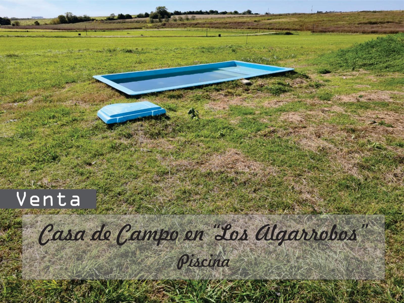 Los Algarrobos de Victoria · Victoria — foto 6