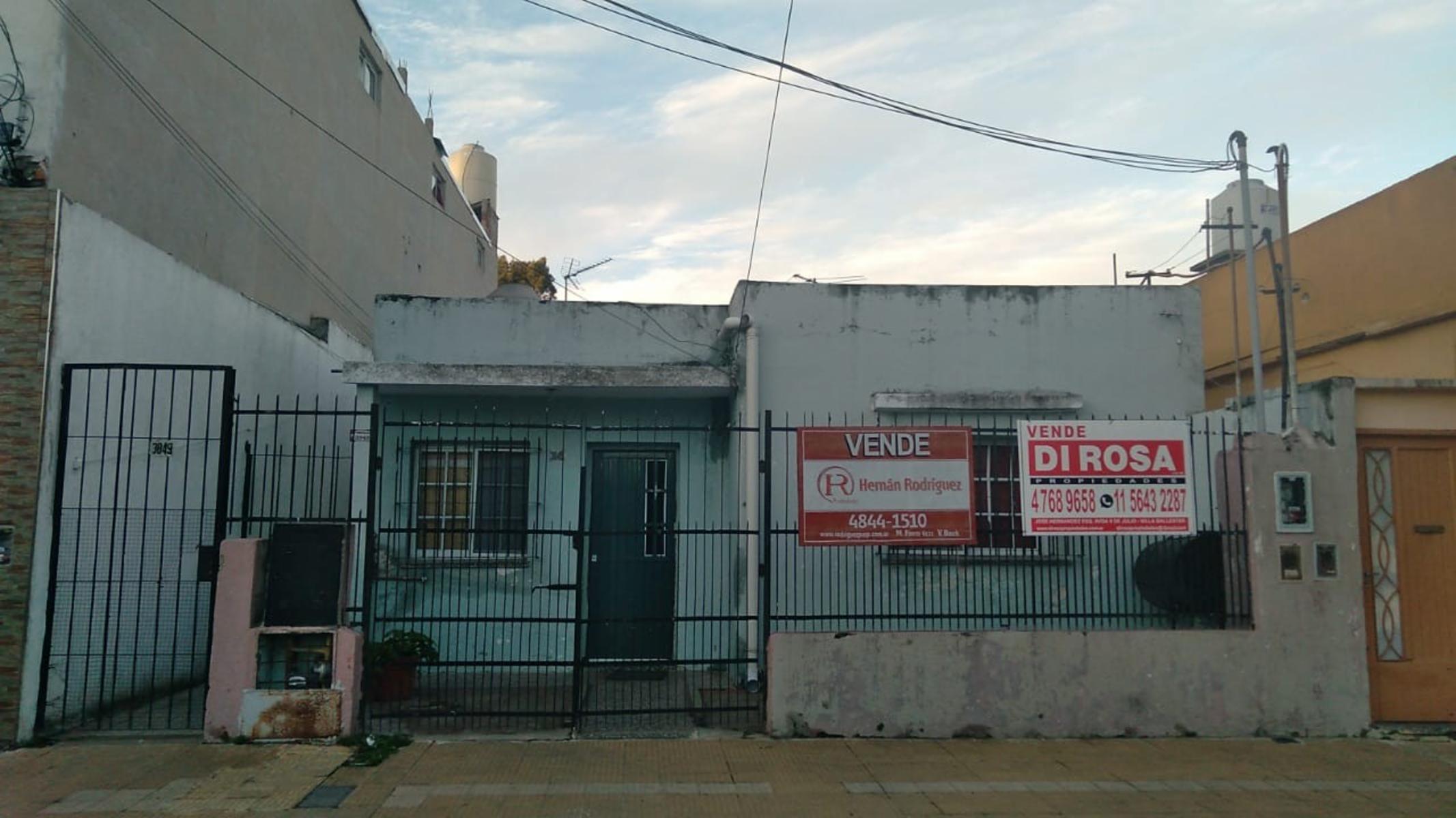 PRINGLES 3849 · San Martín — foto 13